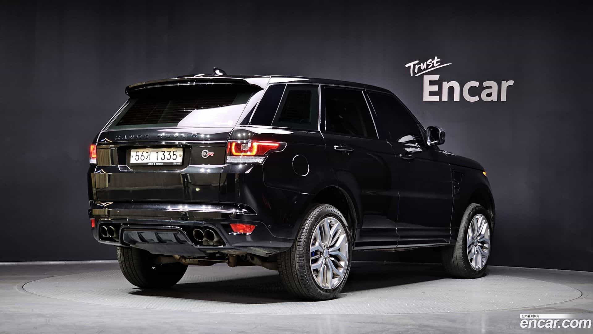Range Rover Sport Land Rover 2017.6-OUTER-002
