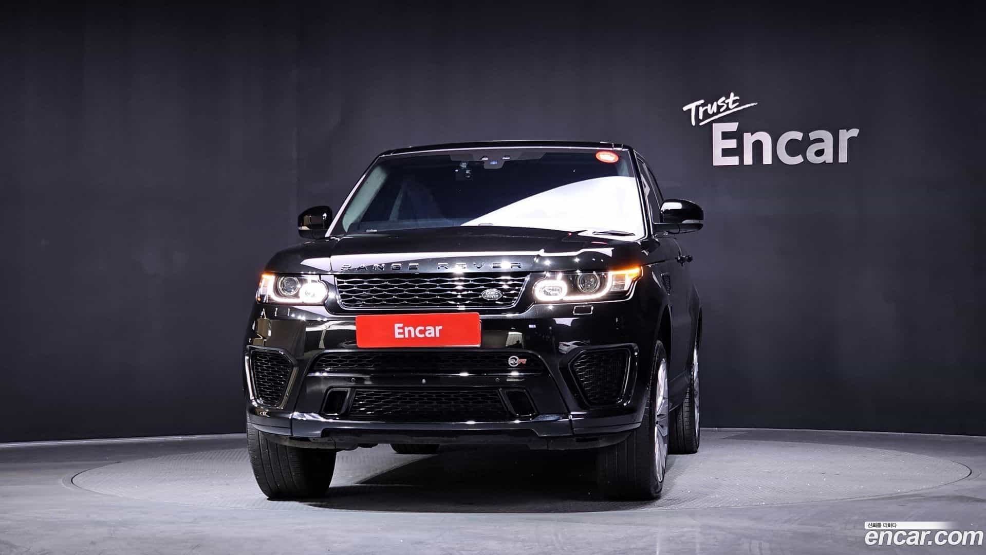Range Rover Sport Land Rover 2017.6-OUTER-003
