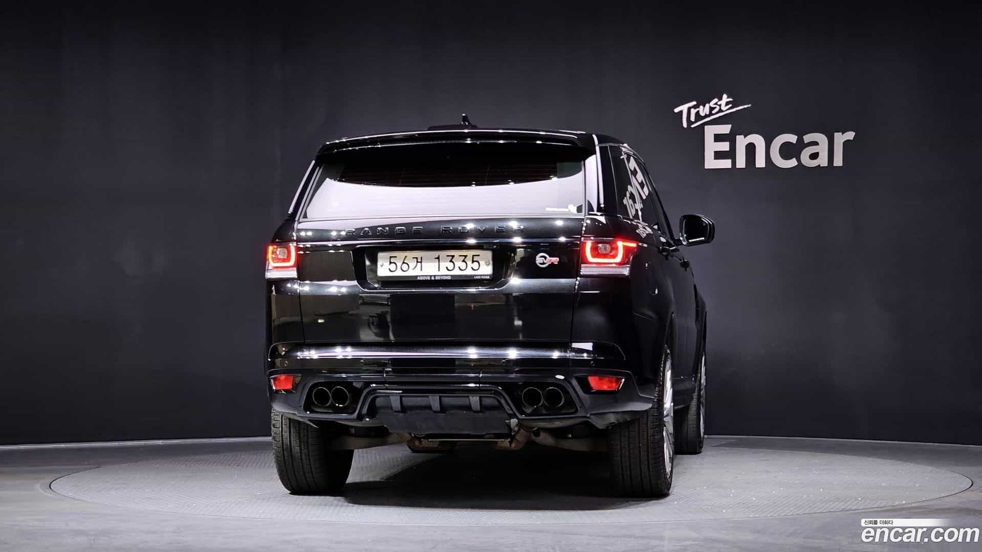 Range Rover Sport Land Rover 2017.6-OUTER-004