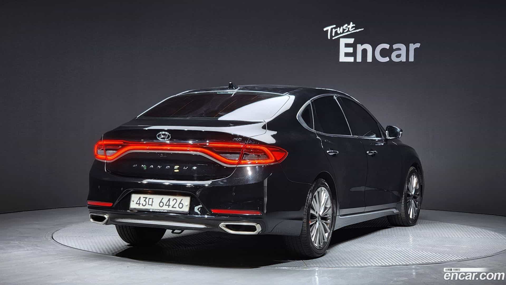 Grandeur Hyundai 2017.4-OUTER-002