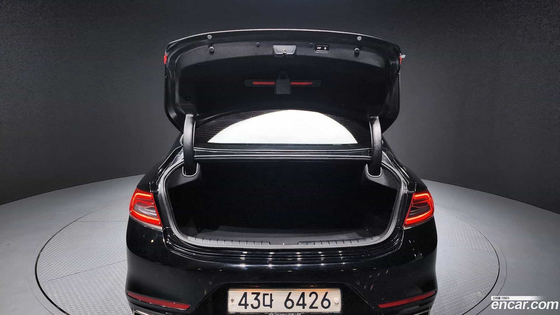 Grandeur Hyundai 2017.4-OPTION-024