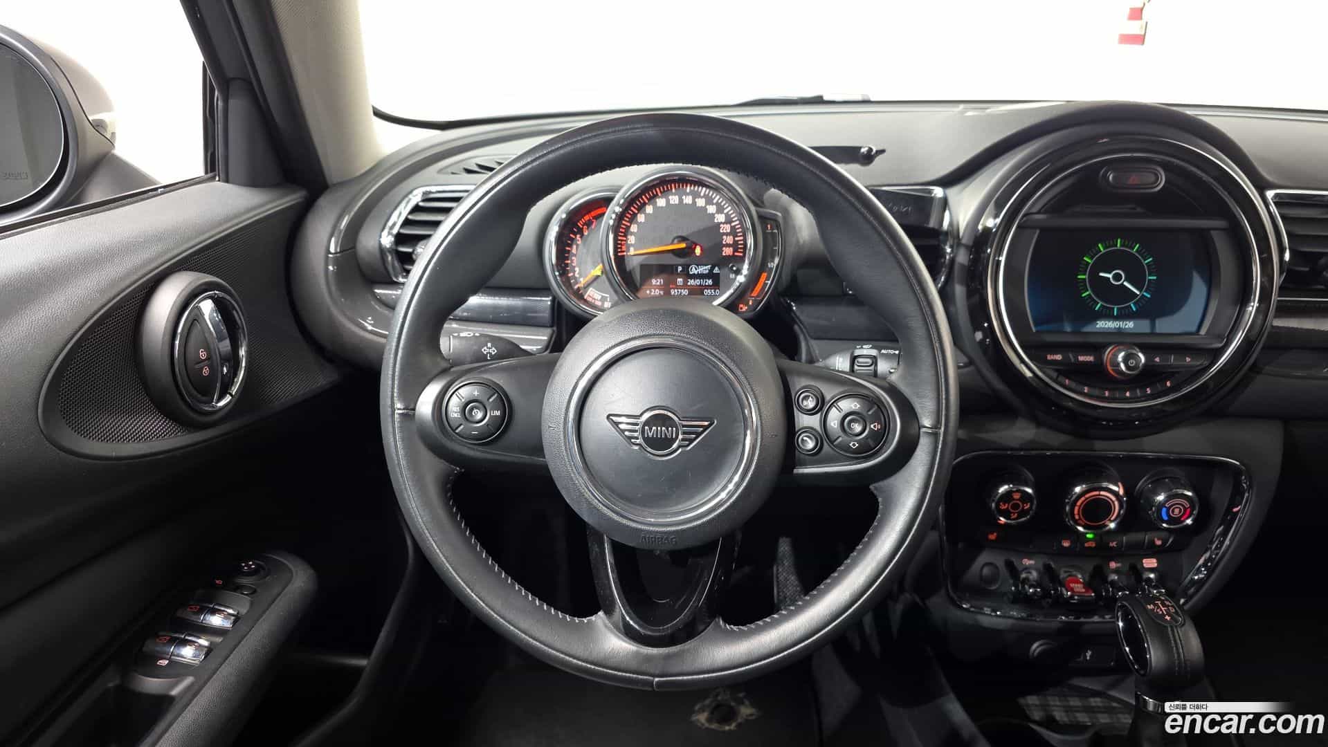 Clubman Mini 2019.8-OPTION-017