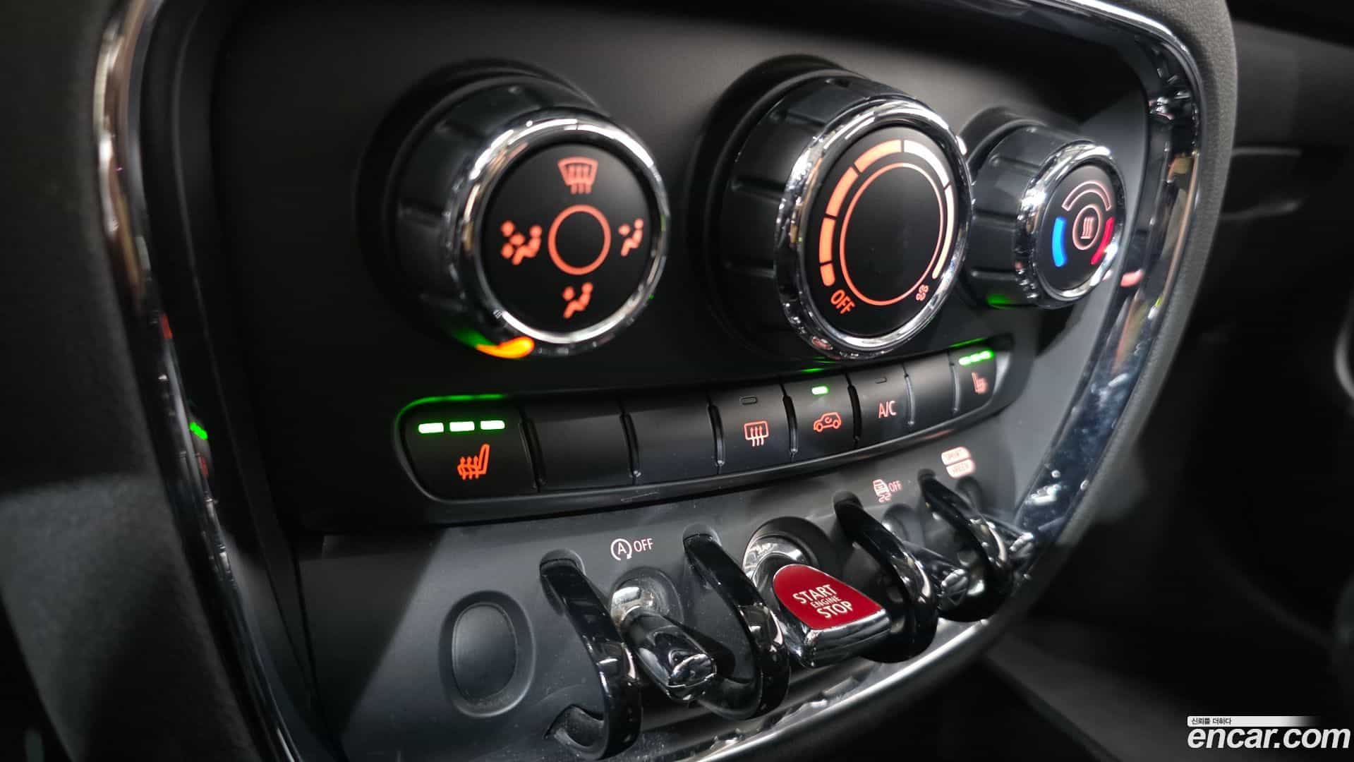 Clubman Mini 2019.8-OPTION-020