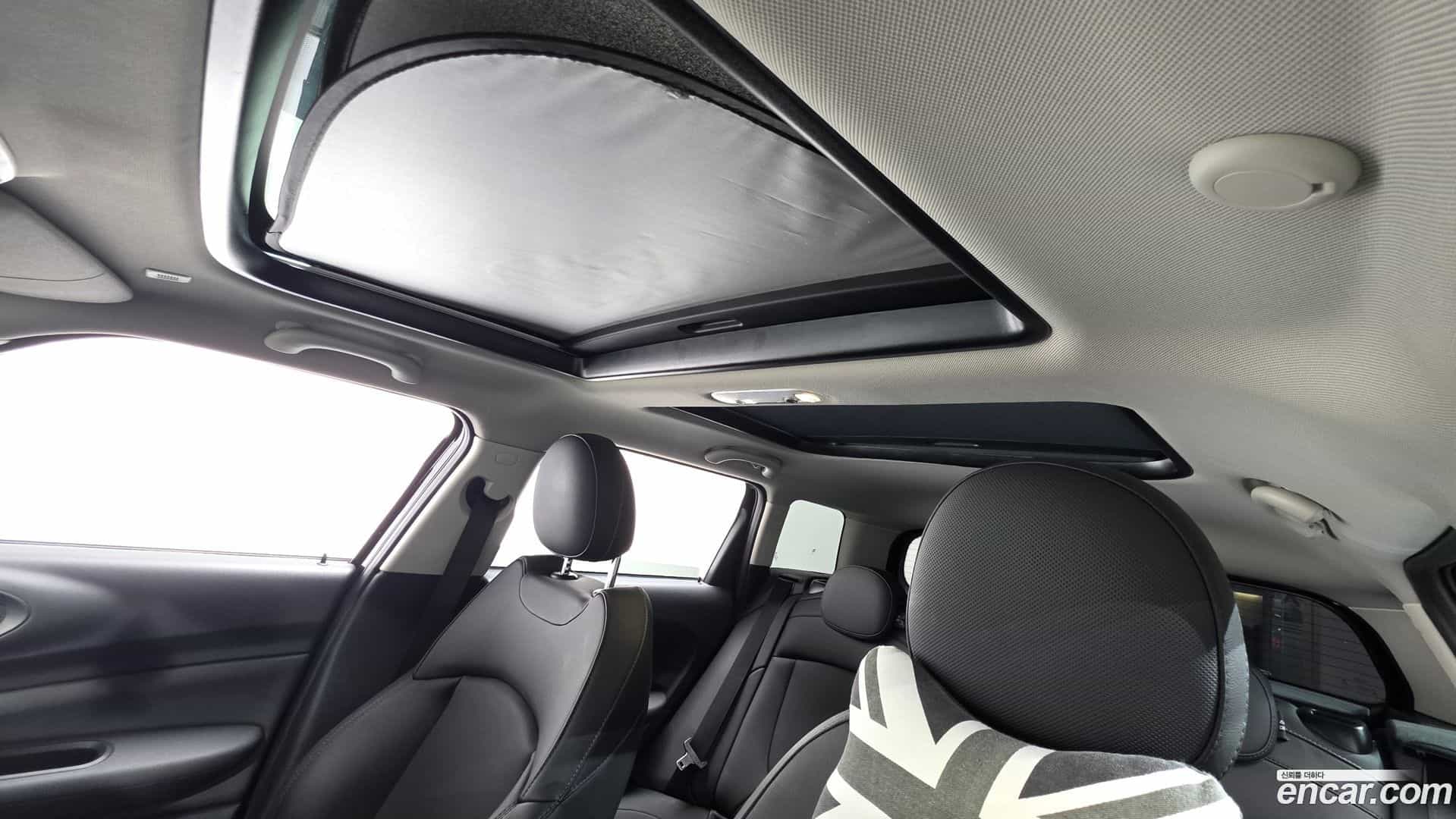 Clubman Mini 2019.8-OPTION-021