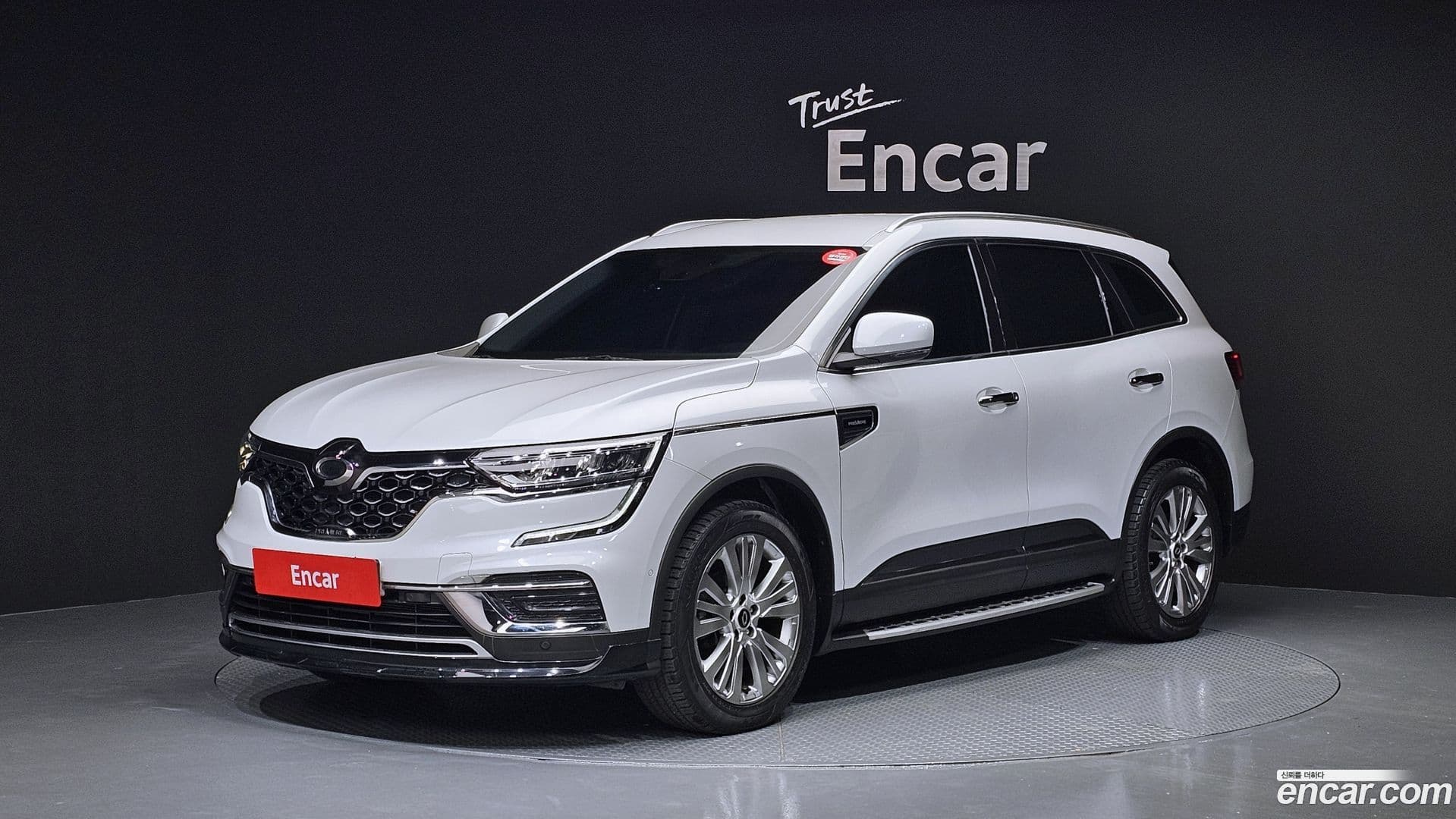 Main__Slider__Photo:QM6 Renault Korea 2020.11-0