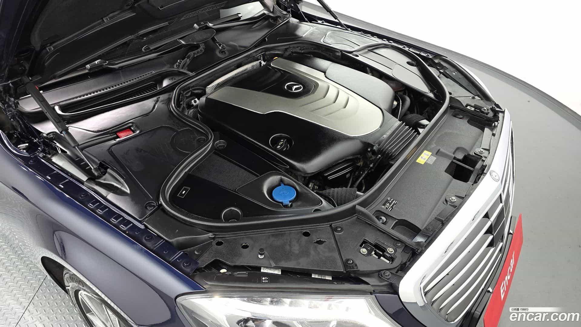 S-Class Mercedes-Benz 2015.11-INNER-006
