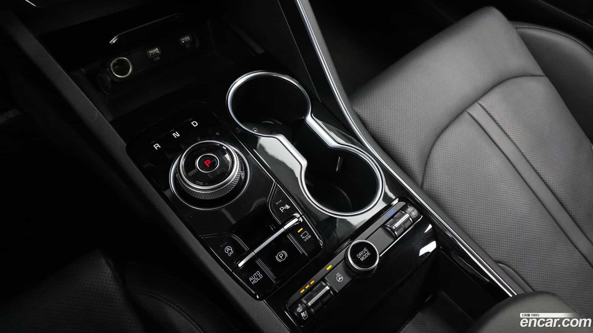 K5 Kia 2020.0-INNER-009