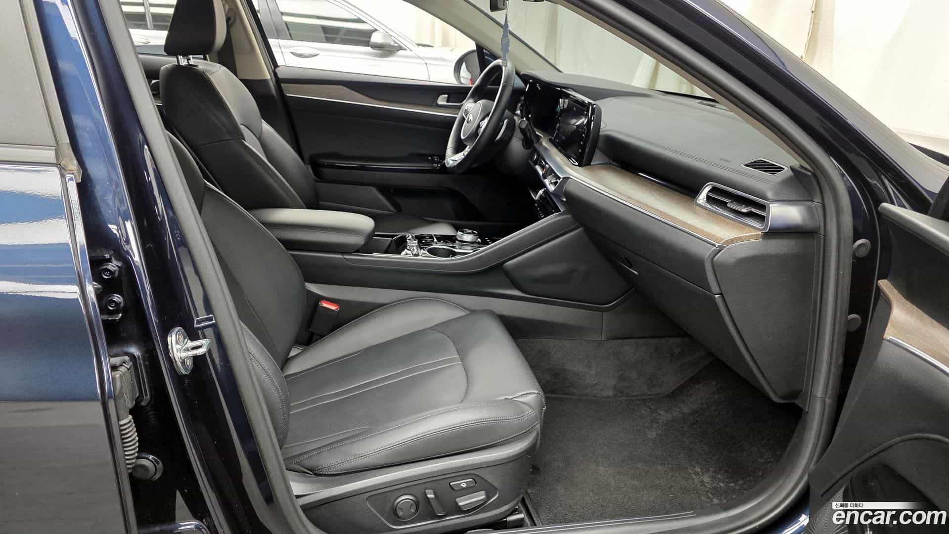 K5 Kia 2020.0-OPTION-015