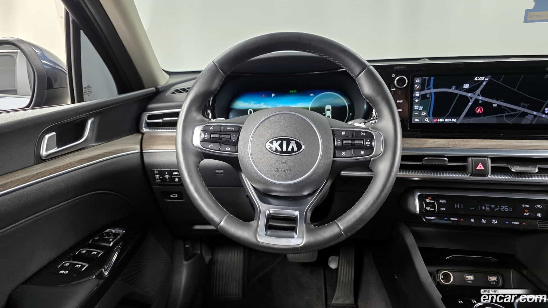 K5 Kia 2020.0-OPTION-017