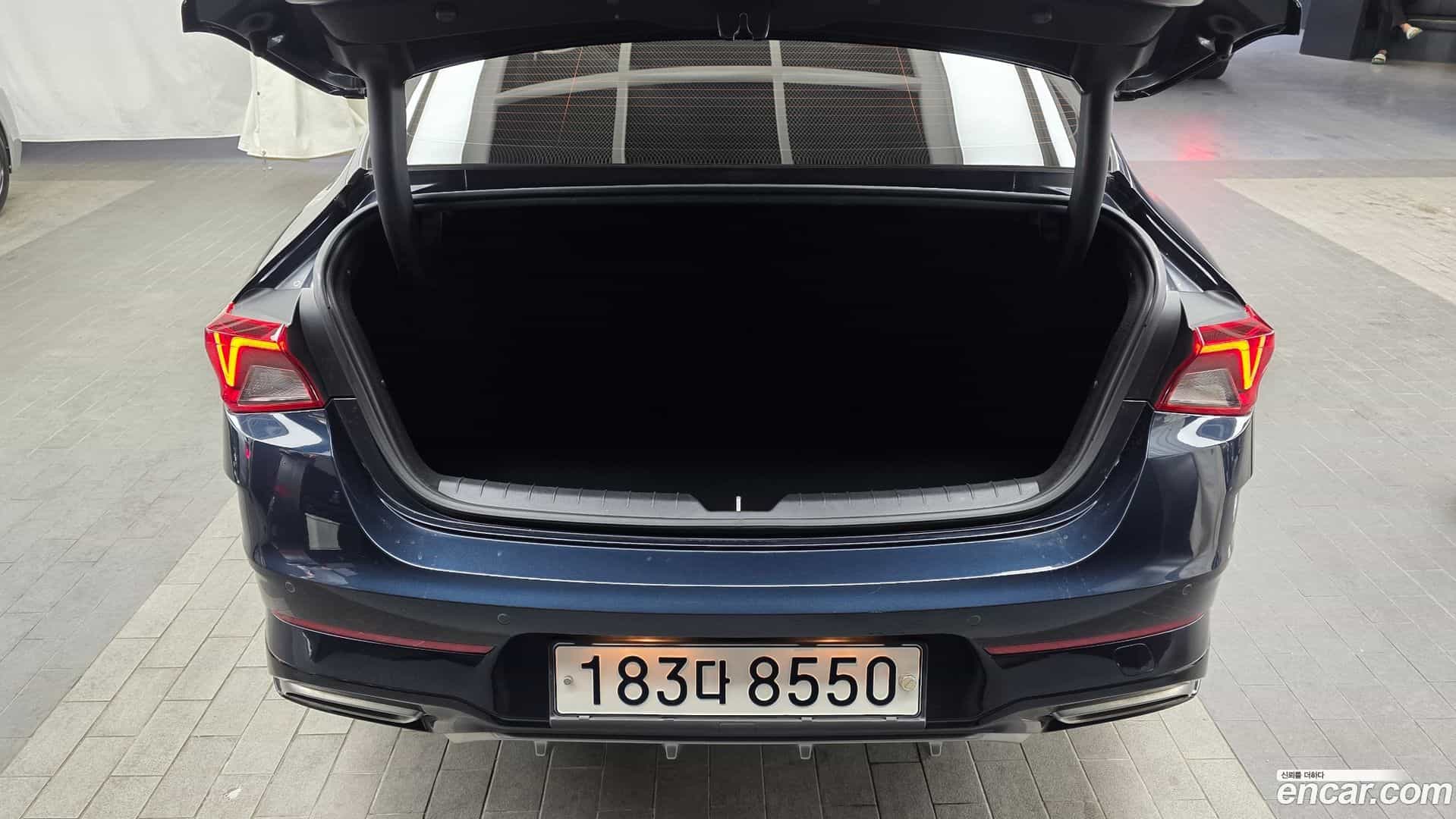 K5 Kia 2020.0-OPTION-024