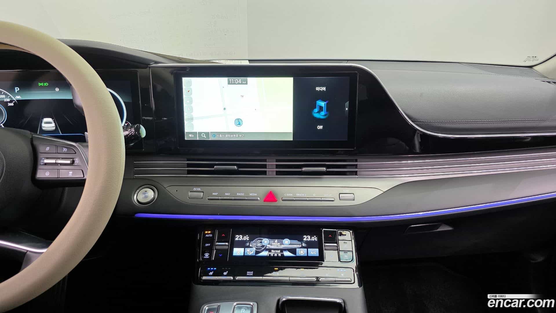 Grandeur Hyundai 2021.9-OPTION-023