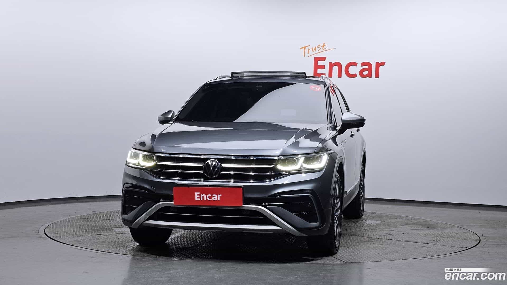 Tiguan Volkswagen 2023.7-OUTER-003