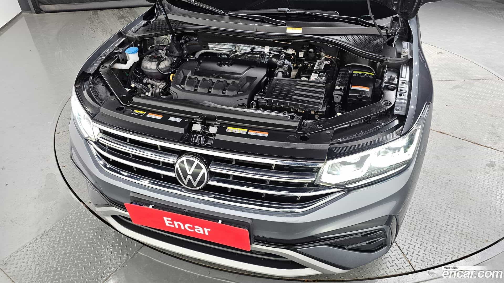Tiguan Volkswagen 2023.7-INNER-006