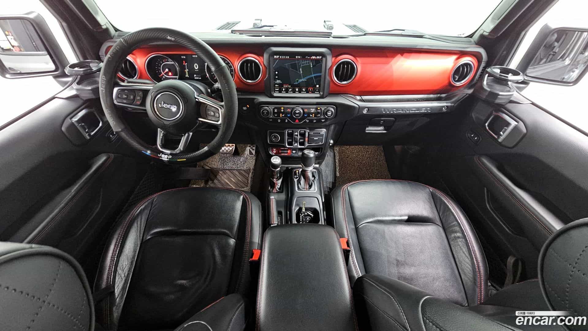 Wrangler Jeep 2018.11-INNER-007