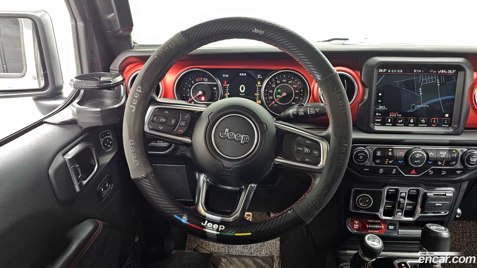 Wrangler Jeep 2018.11-OPTION-017