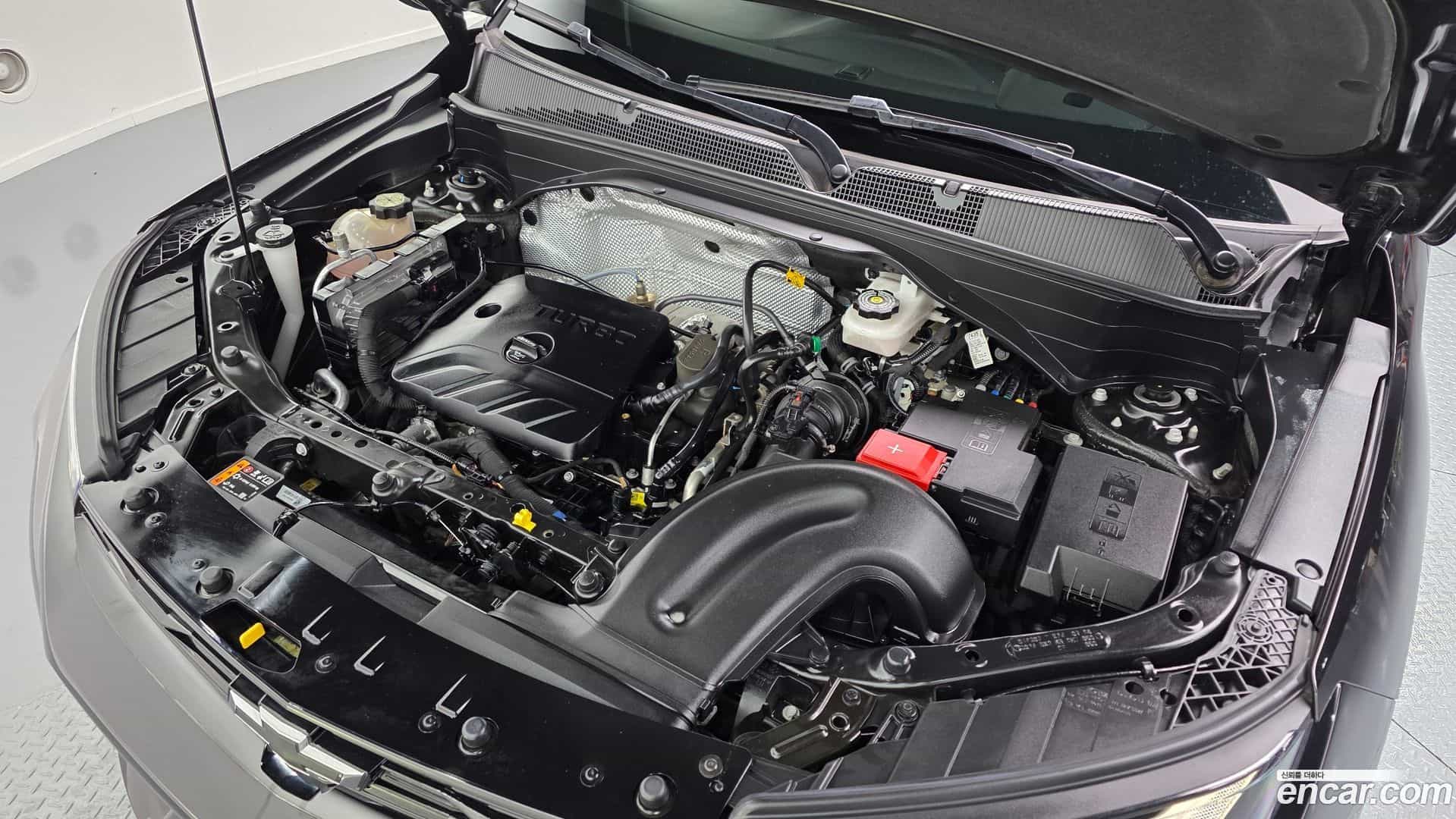 Trailblazer Chevrolet 2021.5-INNER-006