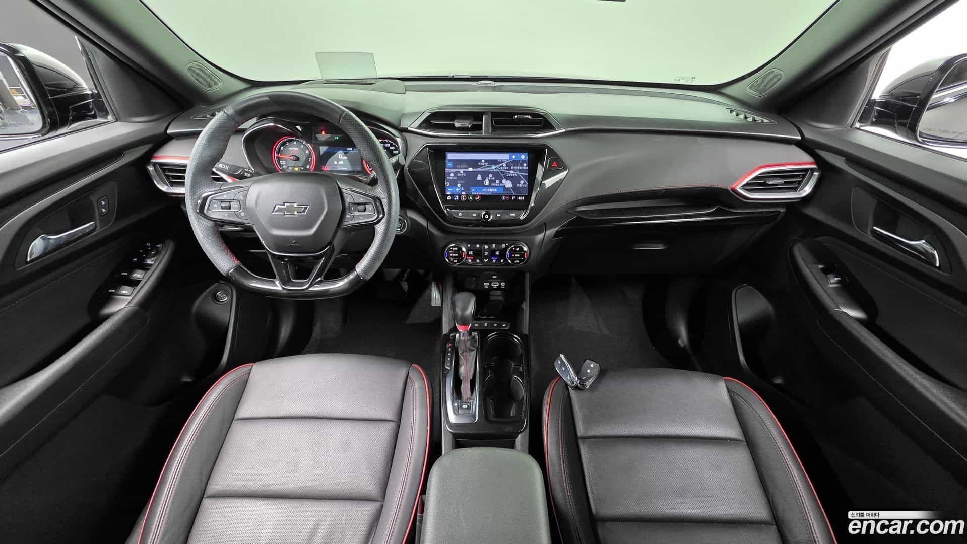 Trailblazer Chevrolet 2021.5-INNER-007