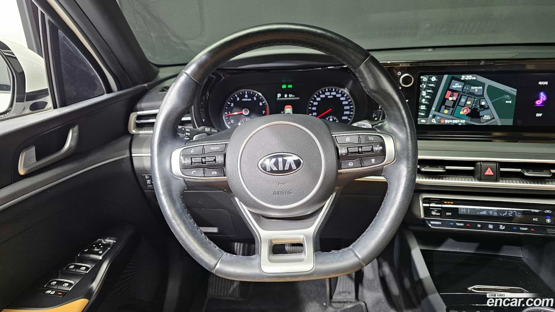 K5 Kia 2021.0-OPTION-017