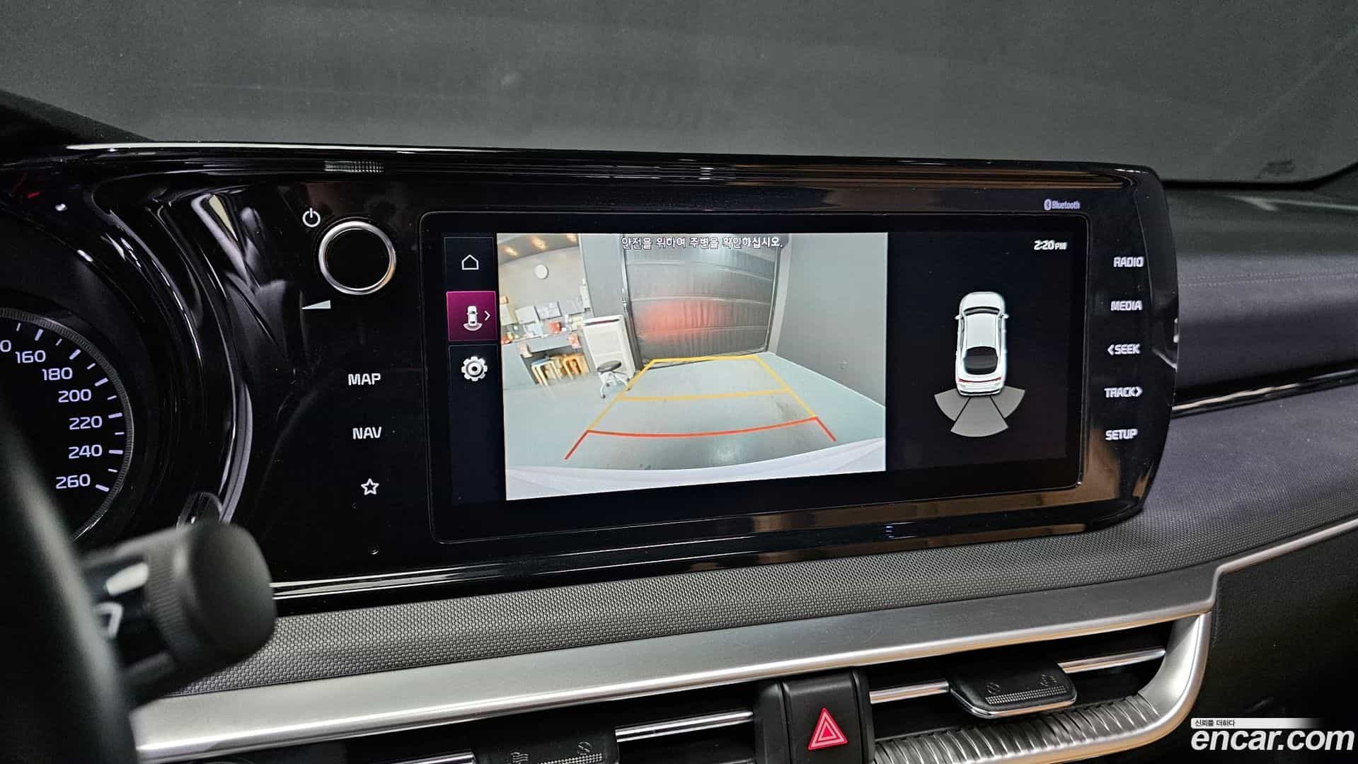 K5 Kia 2021.0-OPTION-022