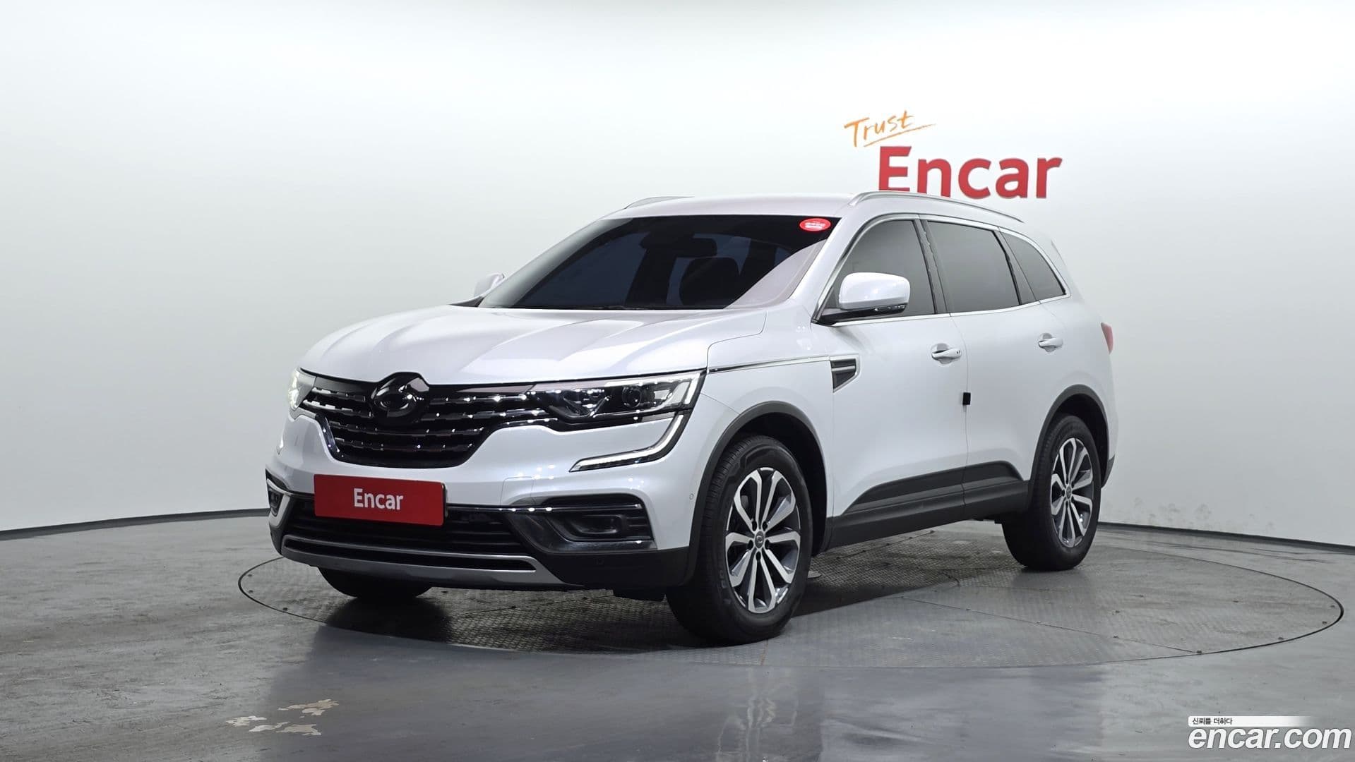 Main__Slider__Photo:QM6 Renault Korea 2020.0-0