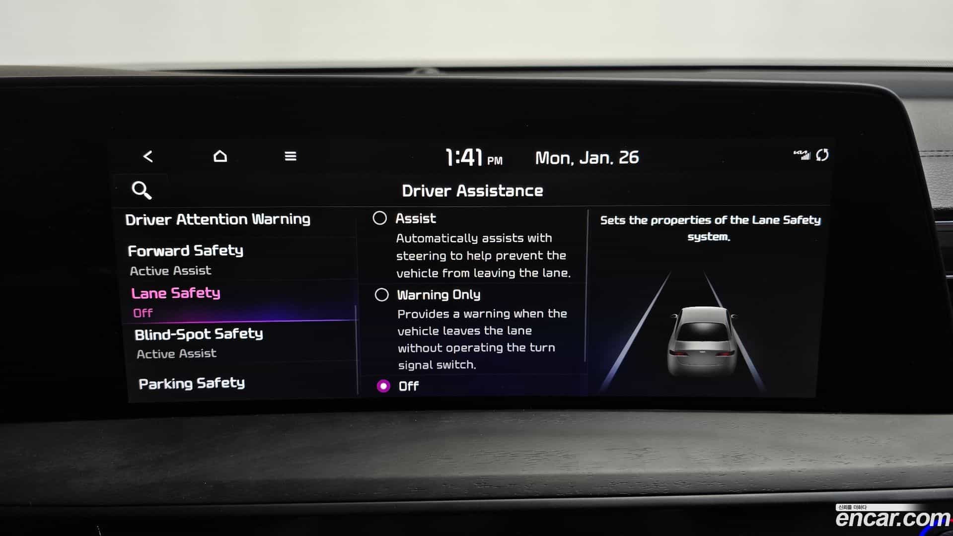 K8 Kia 2022.11-OPTION-020