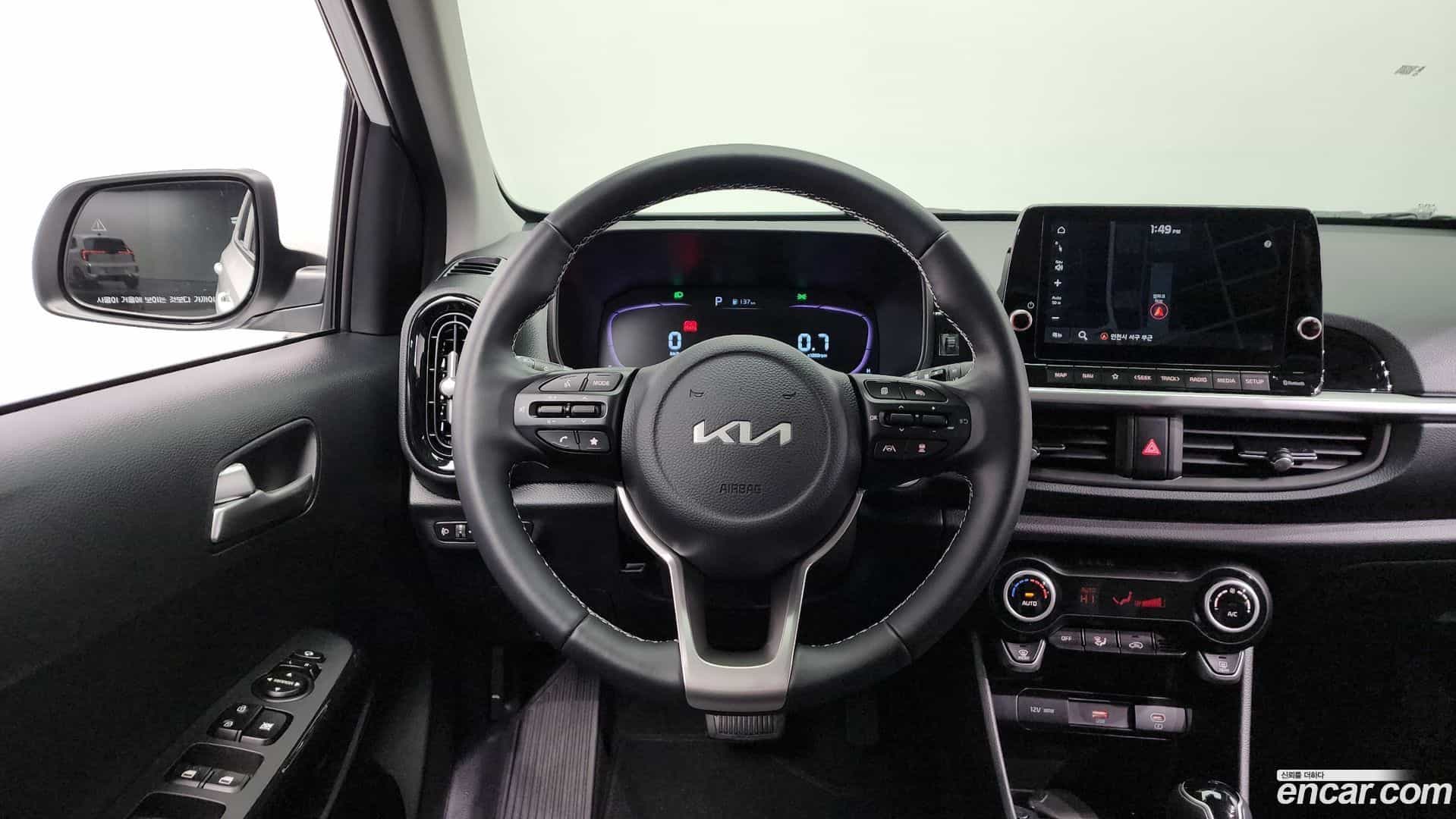 morning Kia 2025.8-OPTION-017