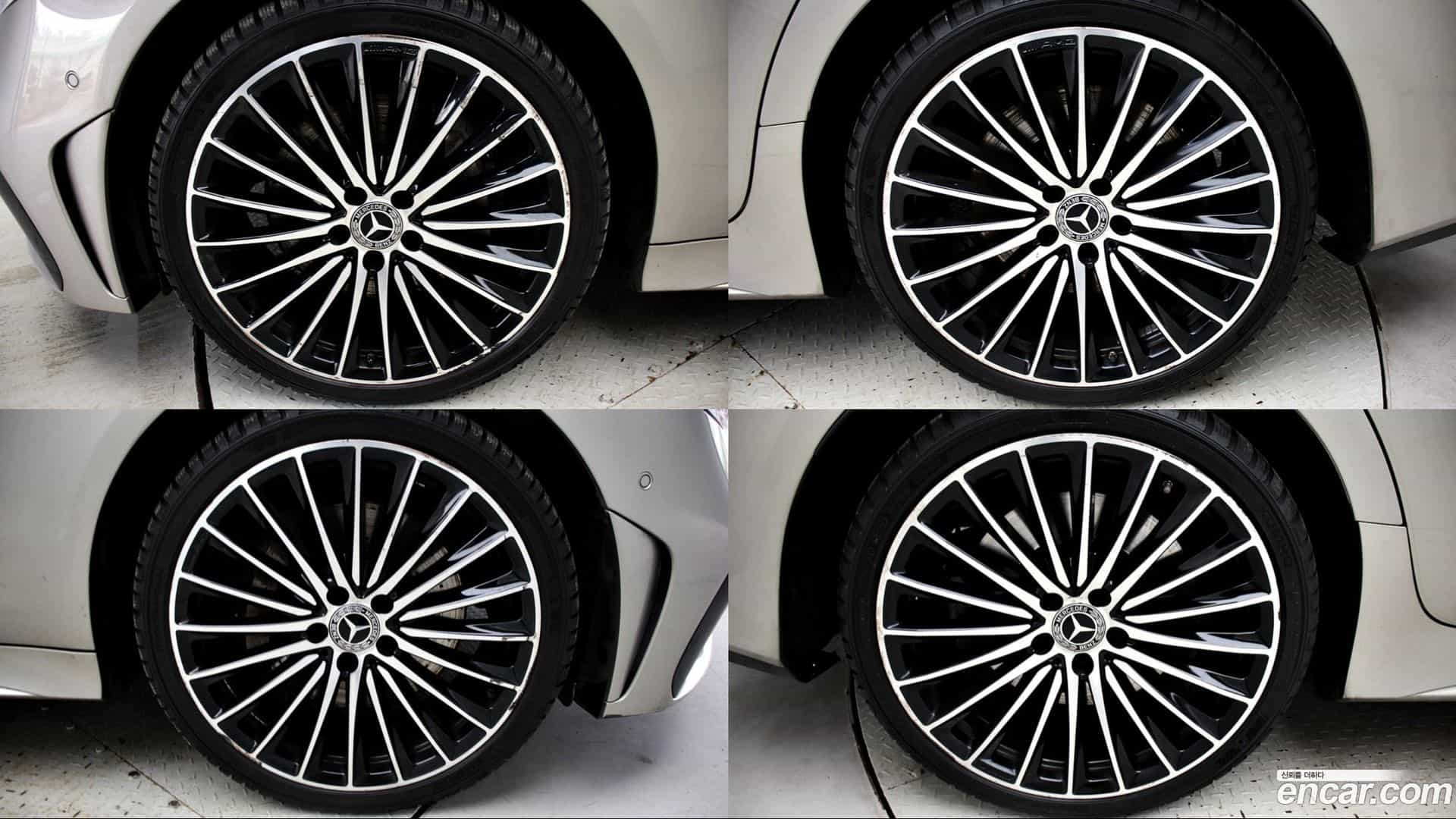 CLS-Class Mercedes-Benz 2022.10-OUTER-005