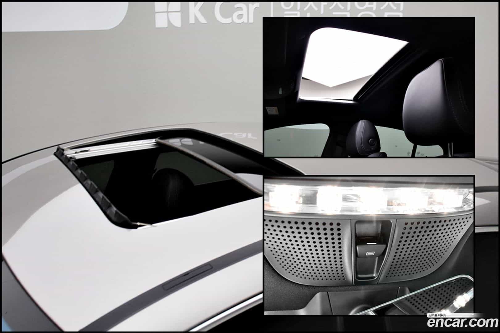 CLS-Class Mercedes-Benz 2022.10-OPTION-019