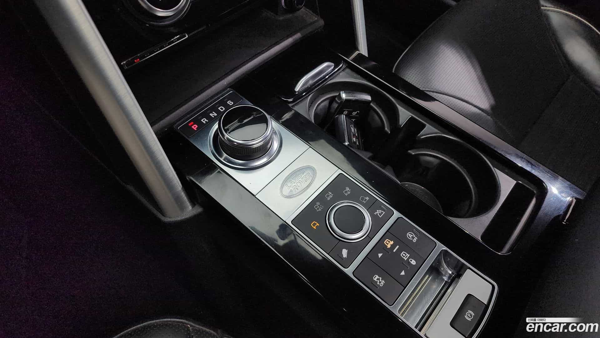 Discovery Land Rover 2019.3-INNER-009