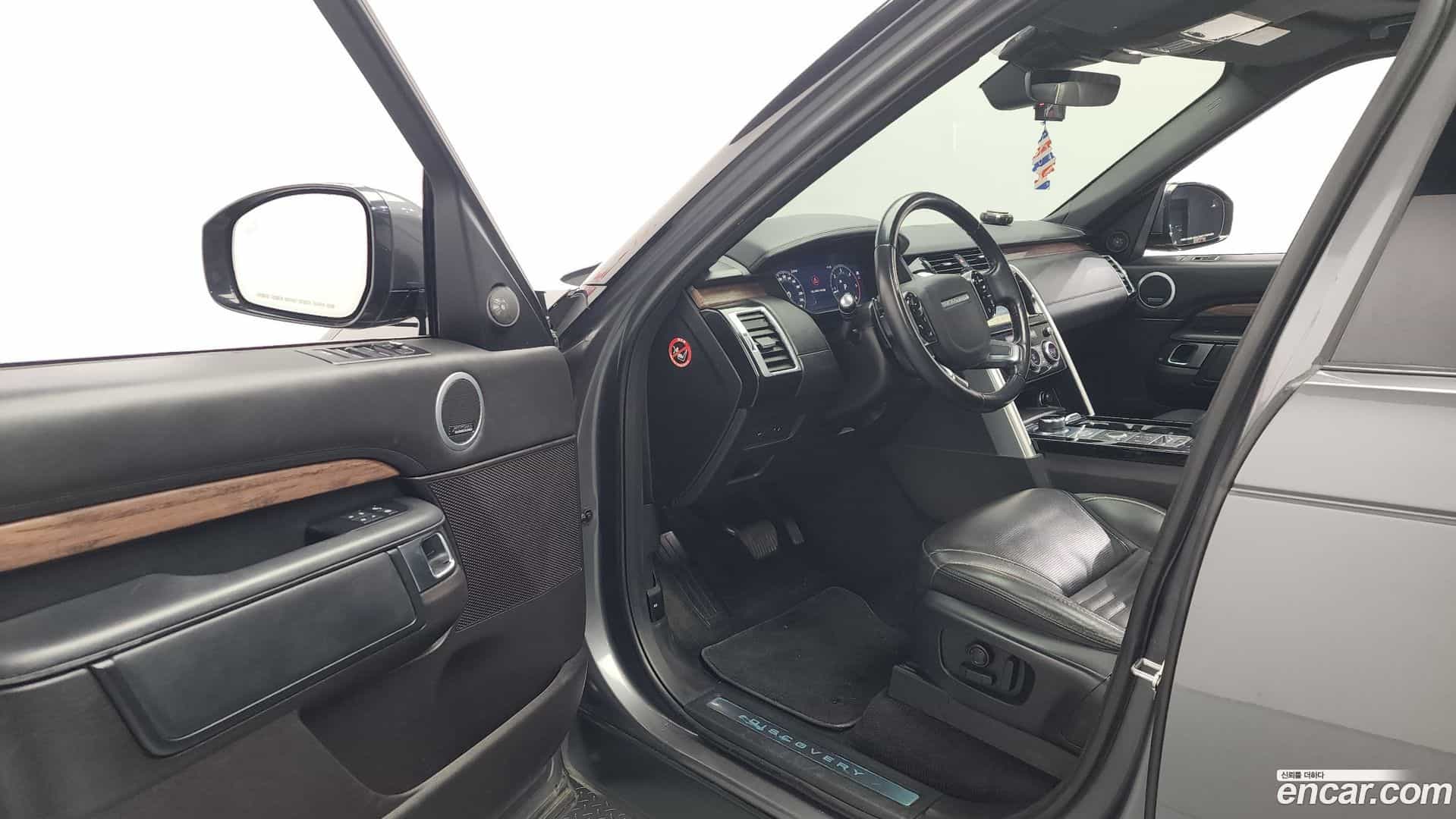 Discovery Land Rover 2019.3-INNER-010
