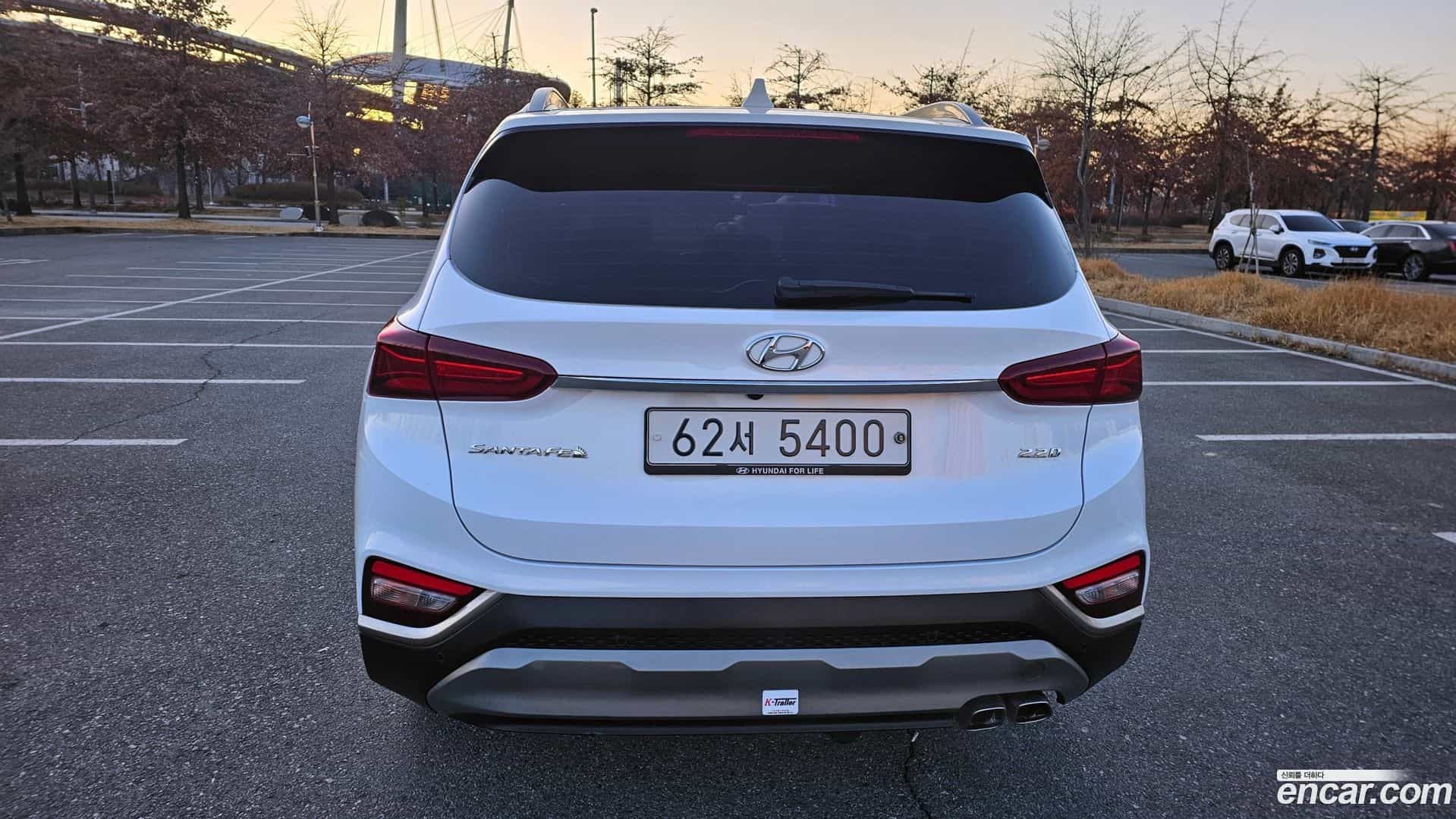 Santafe Hyundai 2018.6-OUTER-004