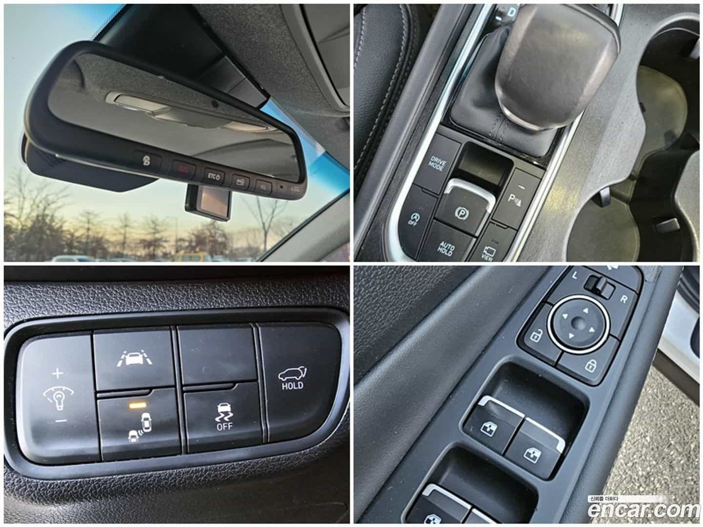 Santafe Hyundai 2018.6-INNER-008