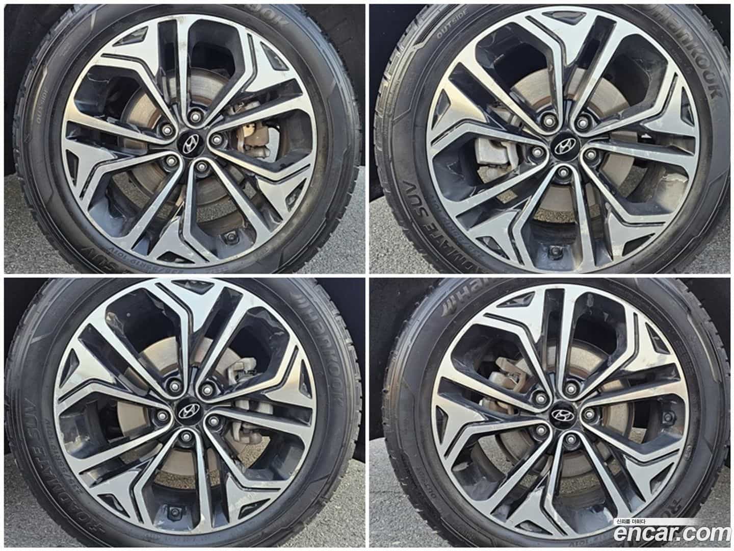 Santafe Hyundai 2018.6-INNER-010