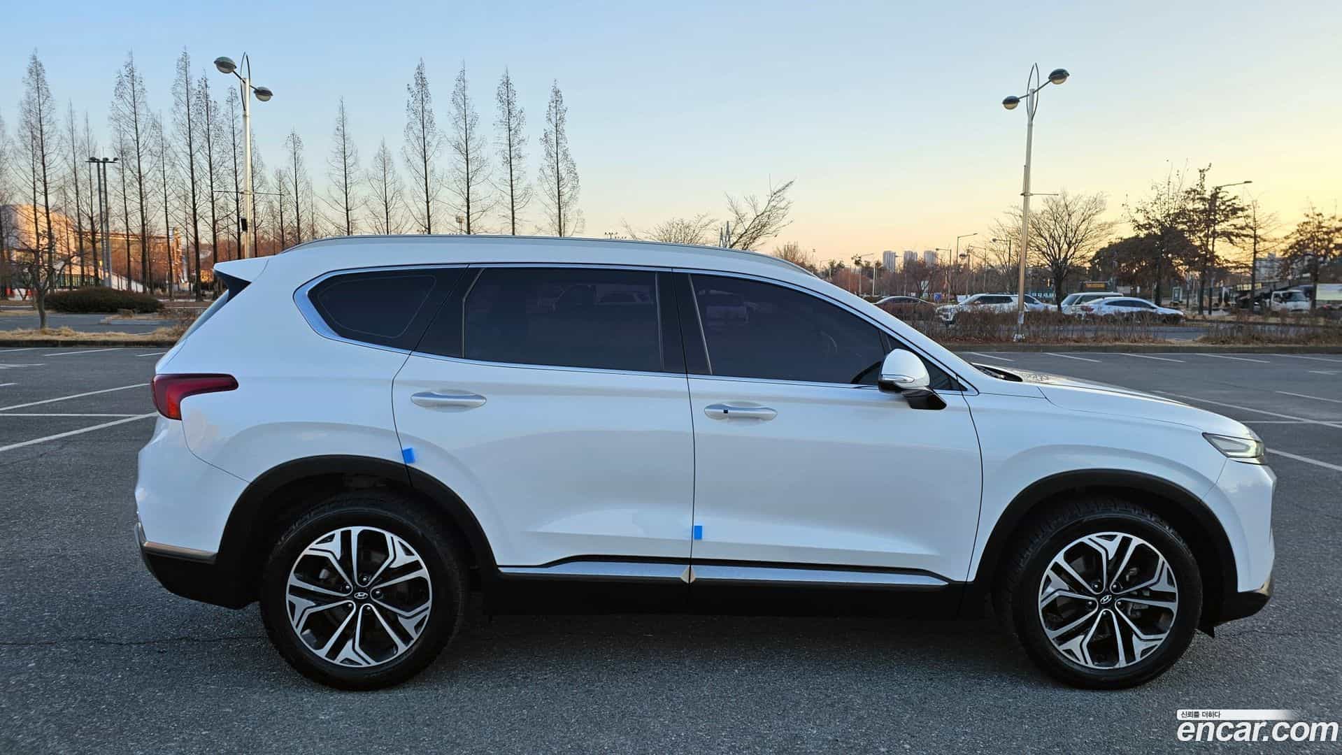 Santafe Hyundai 2018.6-OPTION-024