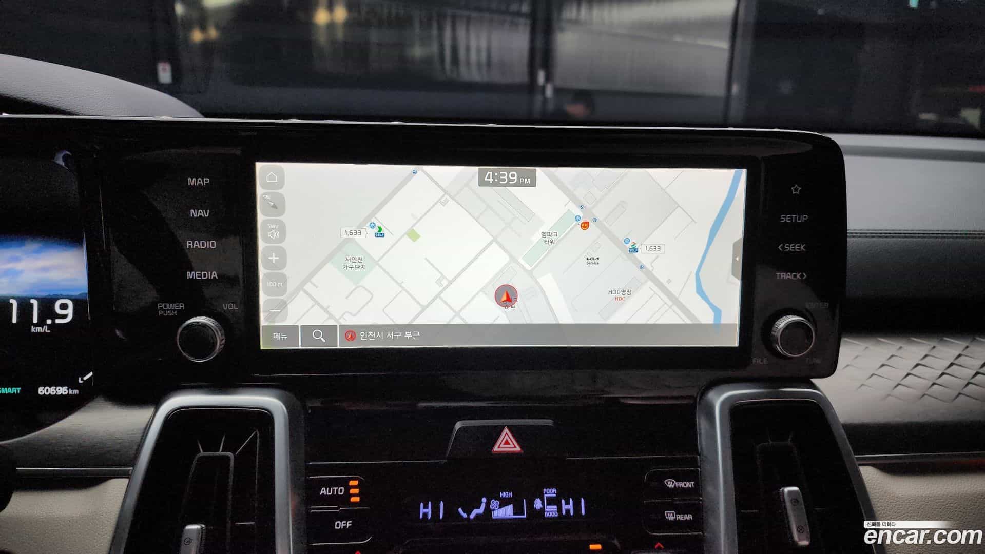 Sorento Kia 2021.0-OPTION-018