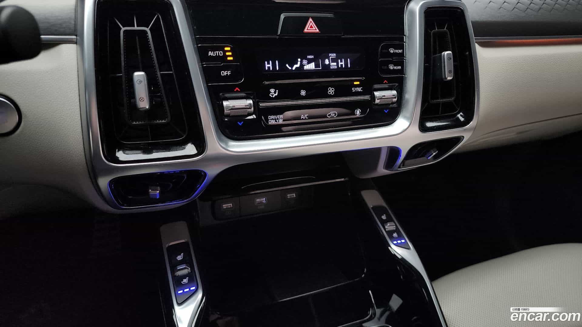 Sorento Kia 2021.0-OPTION-021