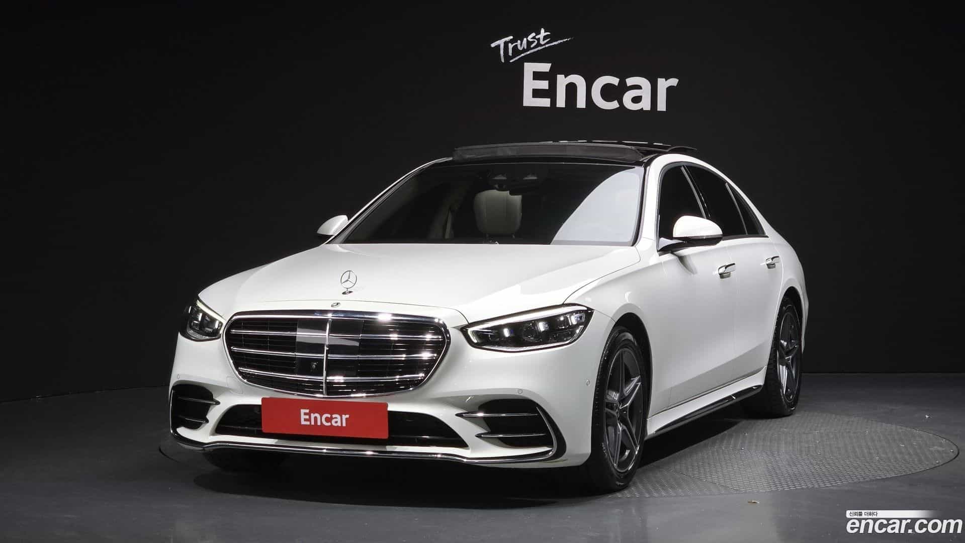 S-Class Mercedes-Benz 2022.0-OUTER-001