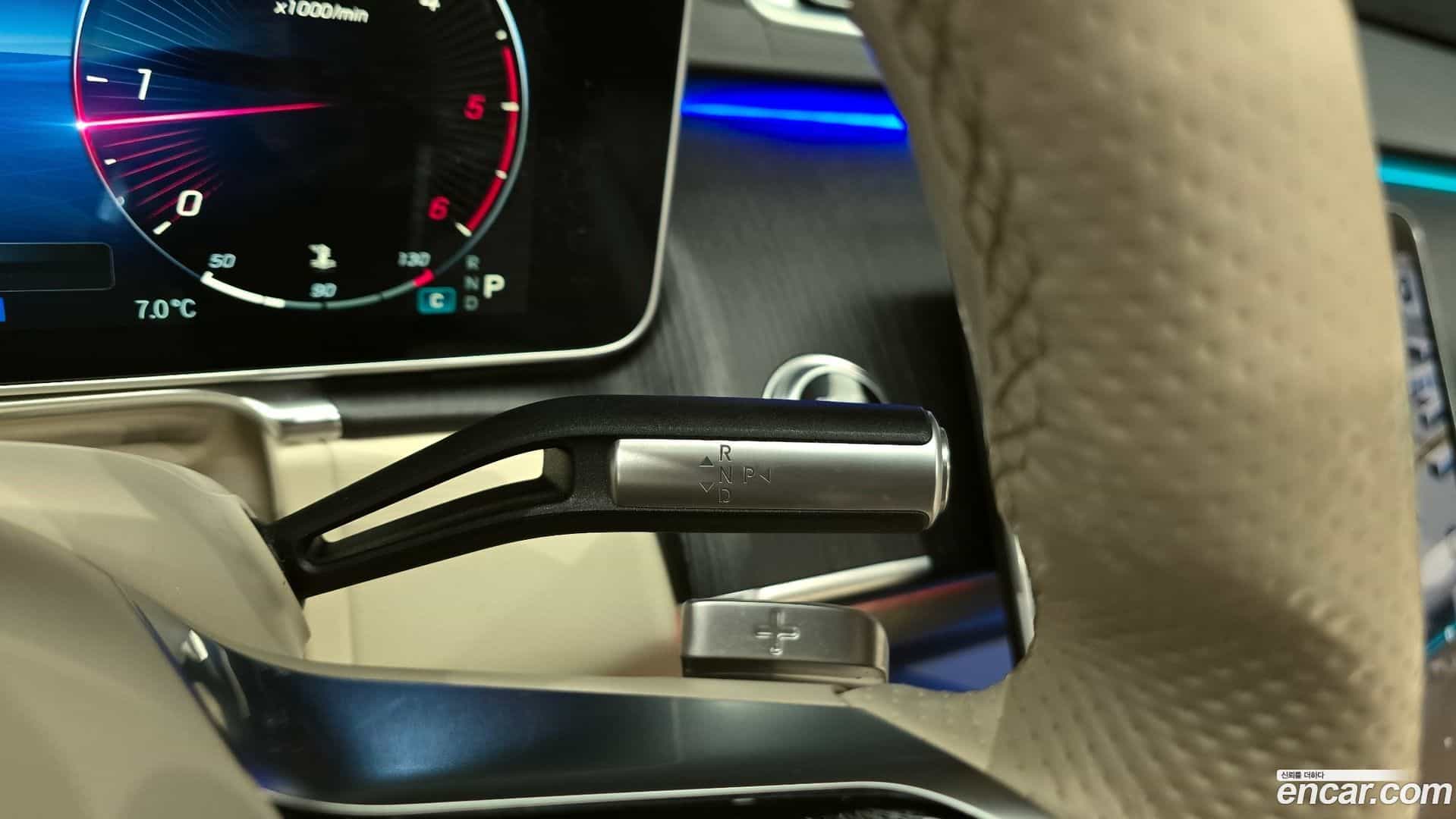 S-Class Mercedes-Benz 2022.0-INNER-009