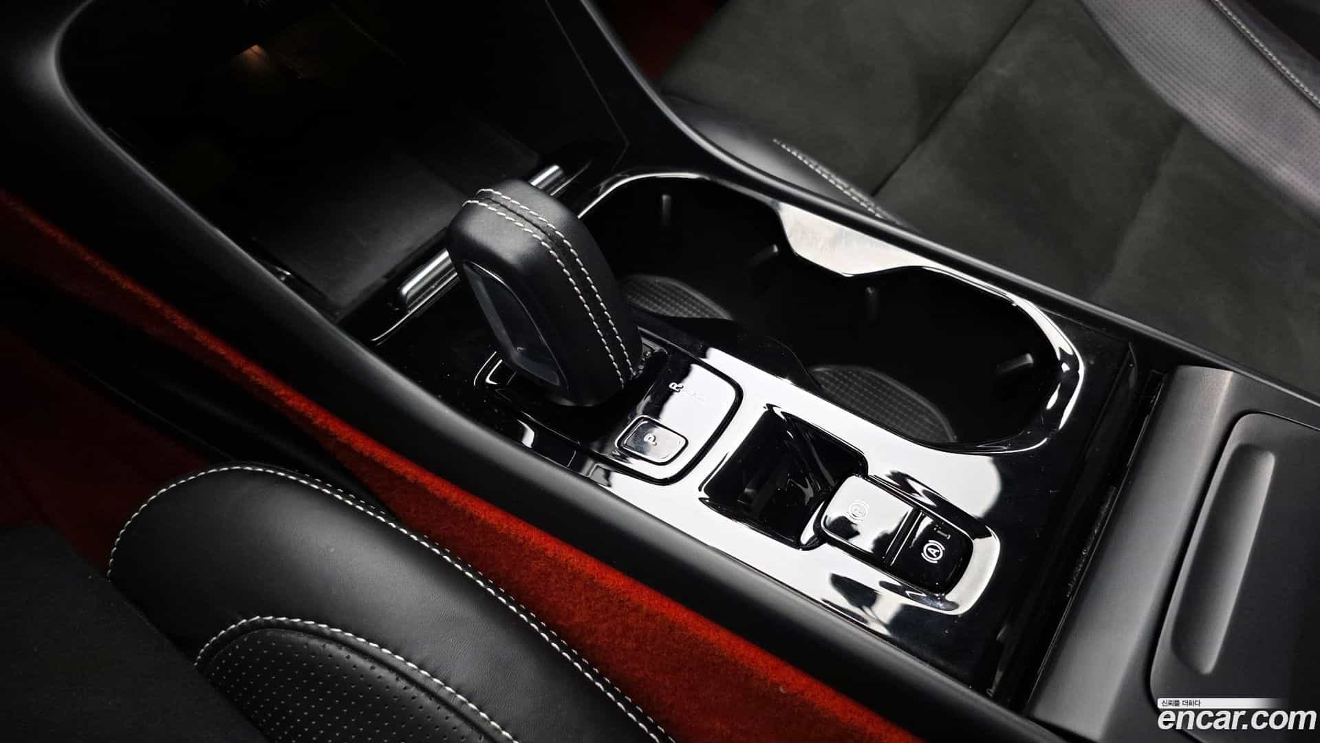 XC40 Volvo 2020.9-INNER-009