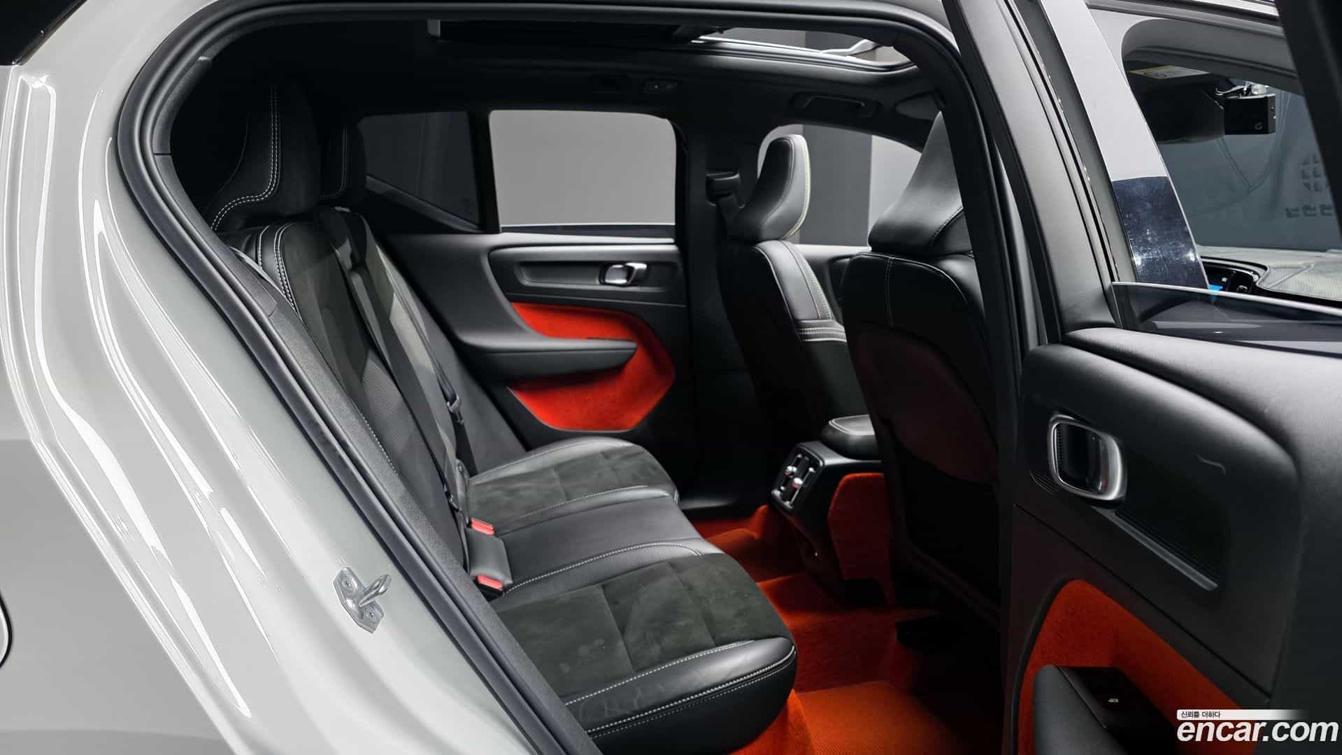 XC40 Volvo 2020.9-OPTION-016