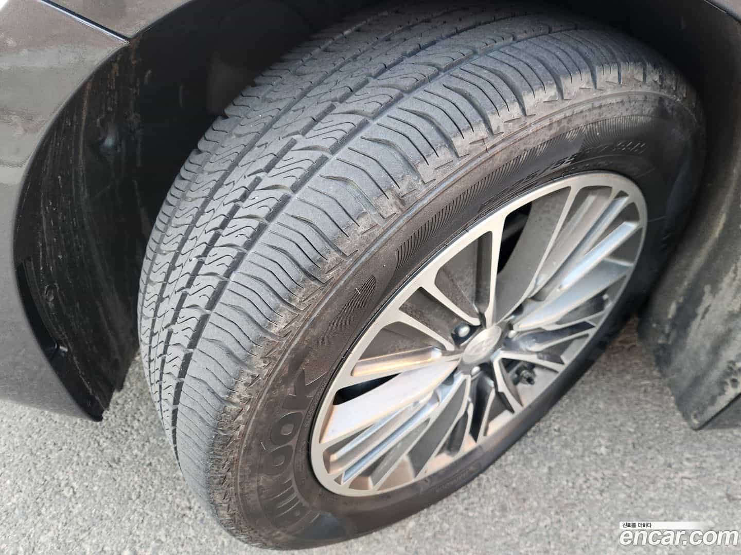 Grandeur Hyundai 2017.5-INNER-009