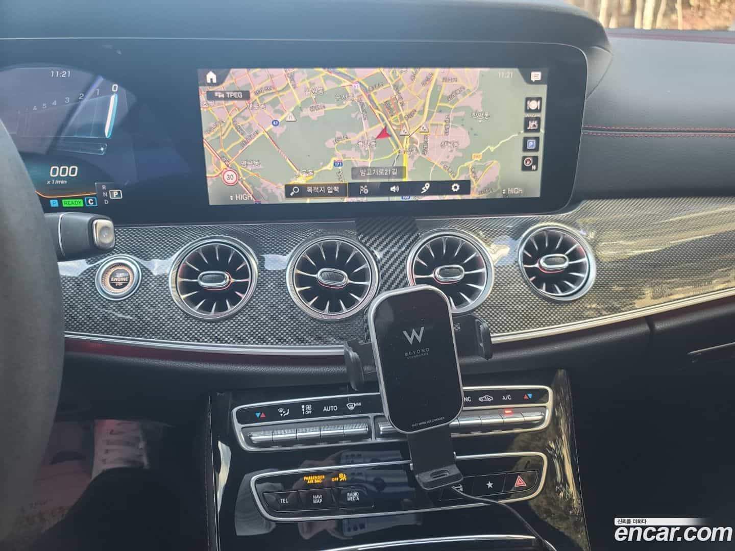 E-Class Mercedes-Benz 2021.5-OPTION-022