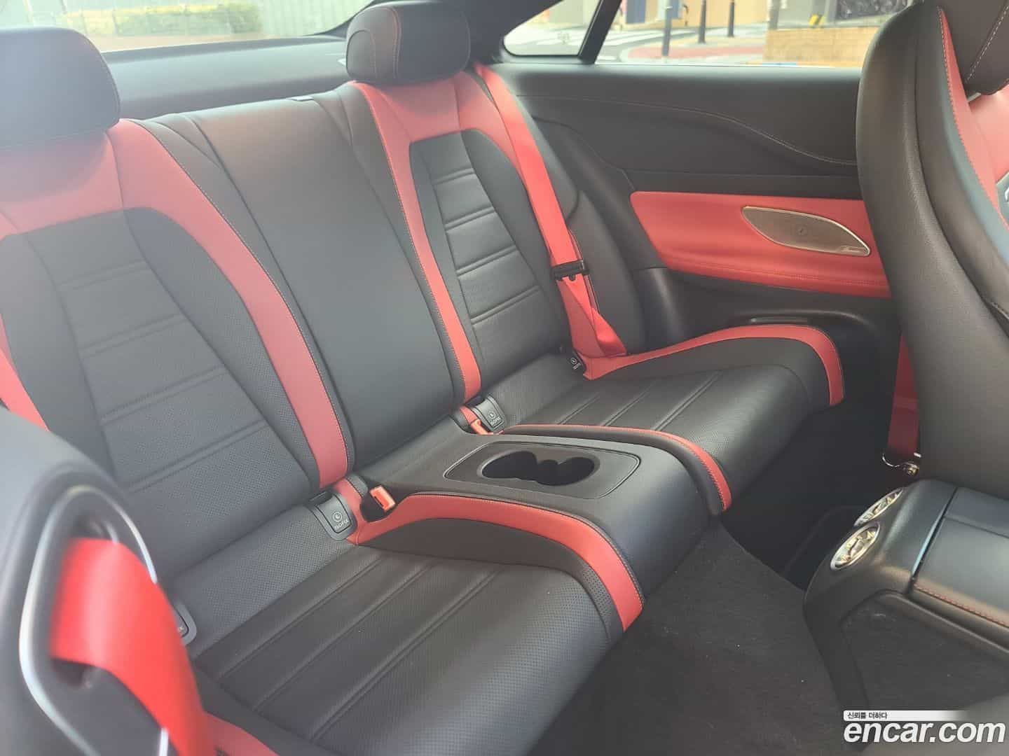 E-Class Mercedes-Benz 2021.5-OPTION-024