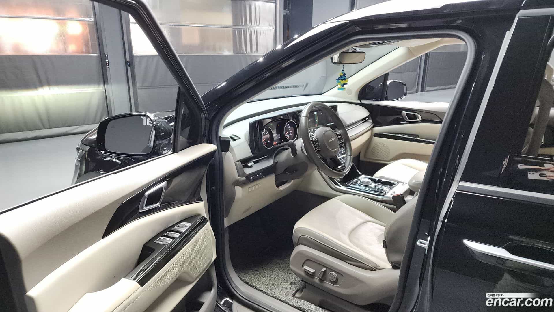 Canival Kia 2022.4-INNER-010