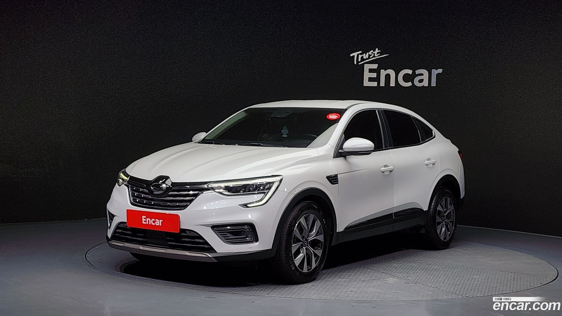 Main__Slider__Photo:XM3 Renault Korea 2020.11-0