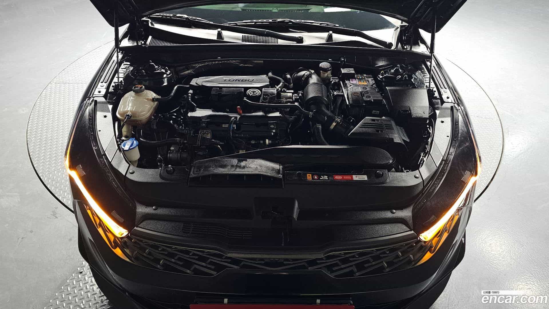 K5 Kia 2020.11-INNER-006