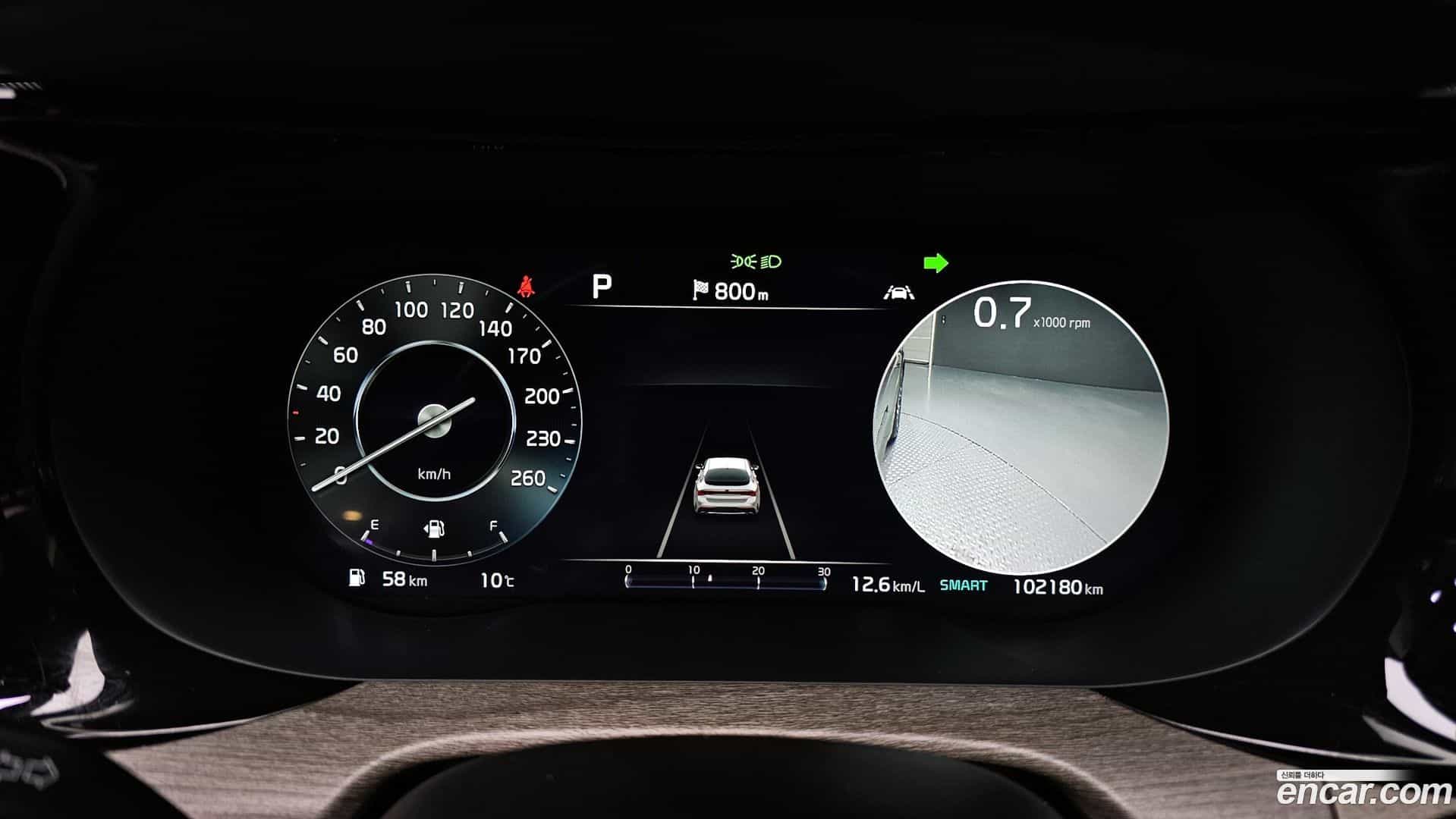 K5 Kia 2020.11-INNER-008