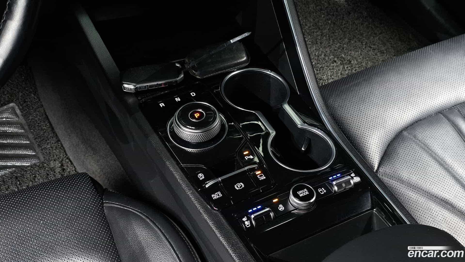 K5 Kia 2020.11-INNER-009