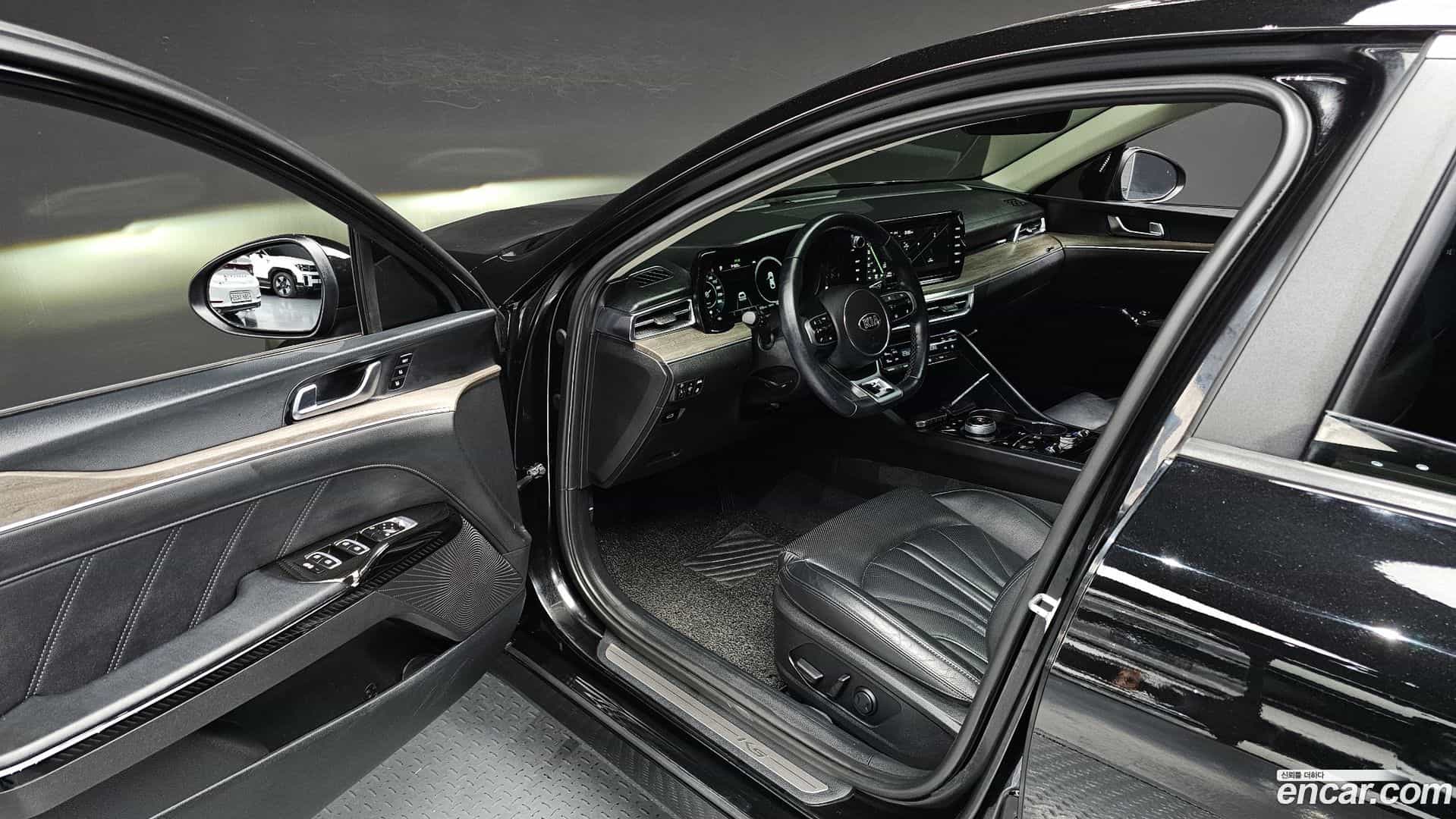 K5 Kia 2020.11-OPTION-015