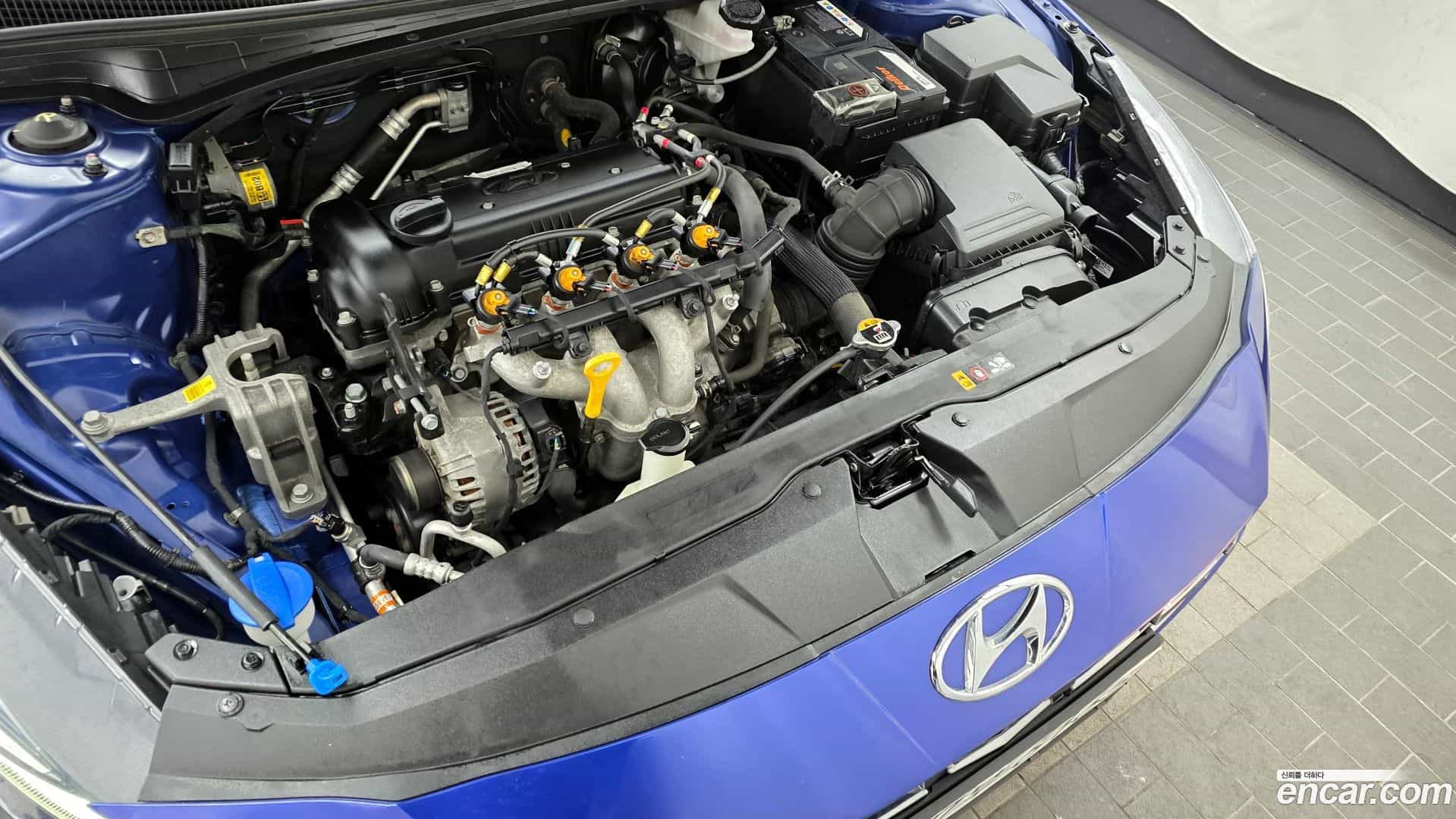 AVANTE Hyundai 2020.5-INNER-006